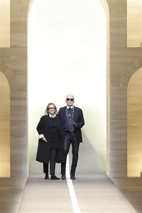 karl lagerfeld fendi 50 years|fendi founder.